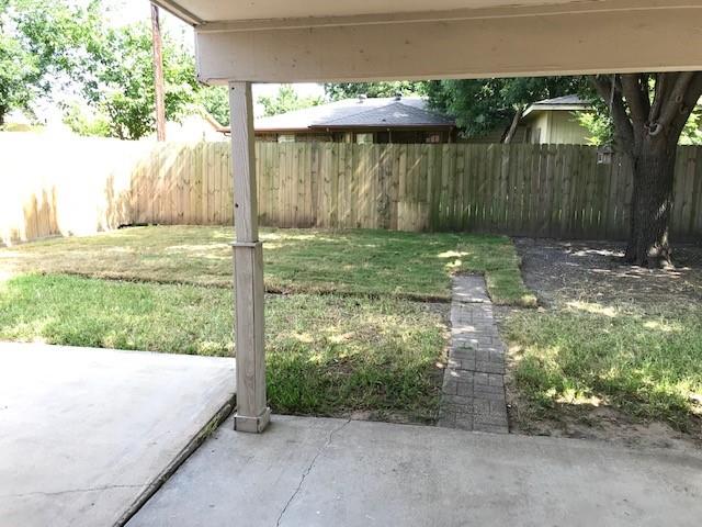 Rustic Meadows #2 - Residential Lease