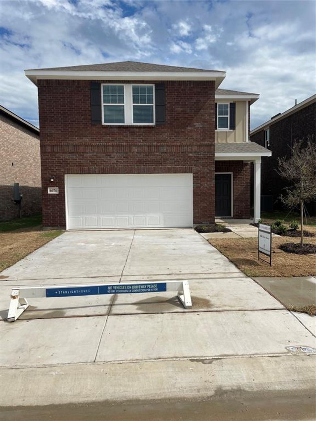 Photo of 6076 Mojave Drive, Forney, TX 75126 (MLS # 21210519)