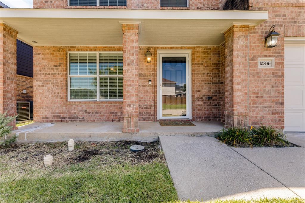 10836 Devontree Drive