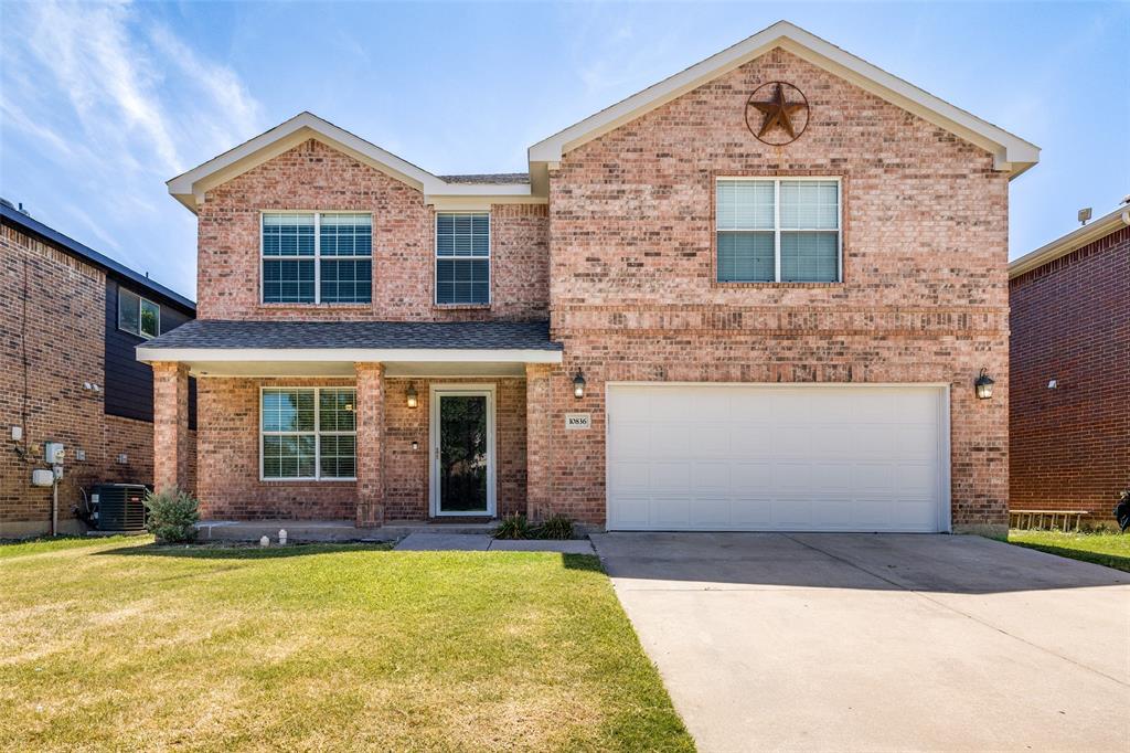 10836 Devontree Drive