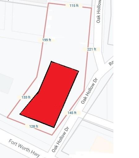 Oak Hill West Dev - Commercial Sale