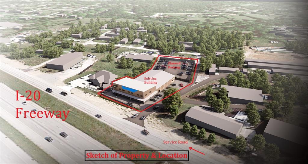 Oak Hill West Dev - Commercial Sale