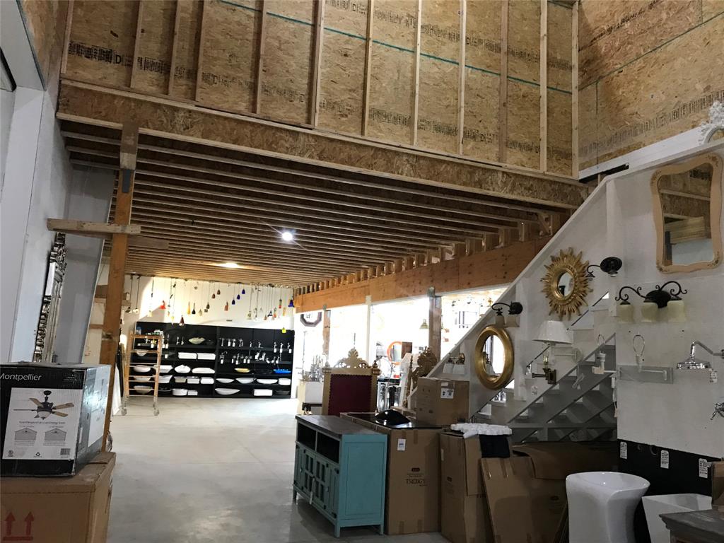 Oak Hill West Dev - Commercial Sale