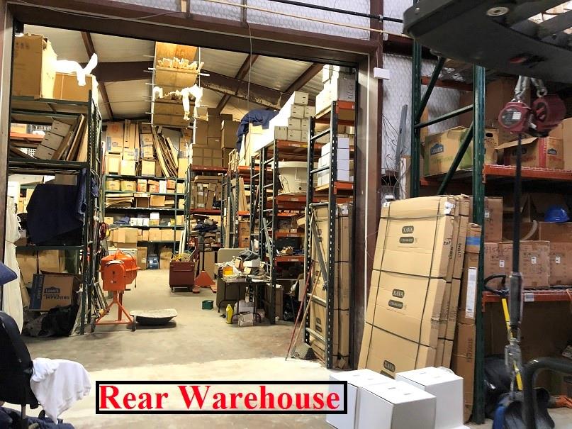 Oak Hill West Dev - Commercial Sale