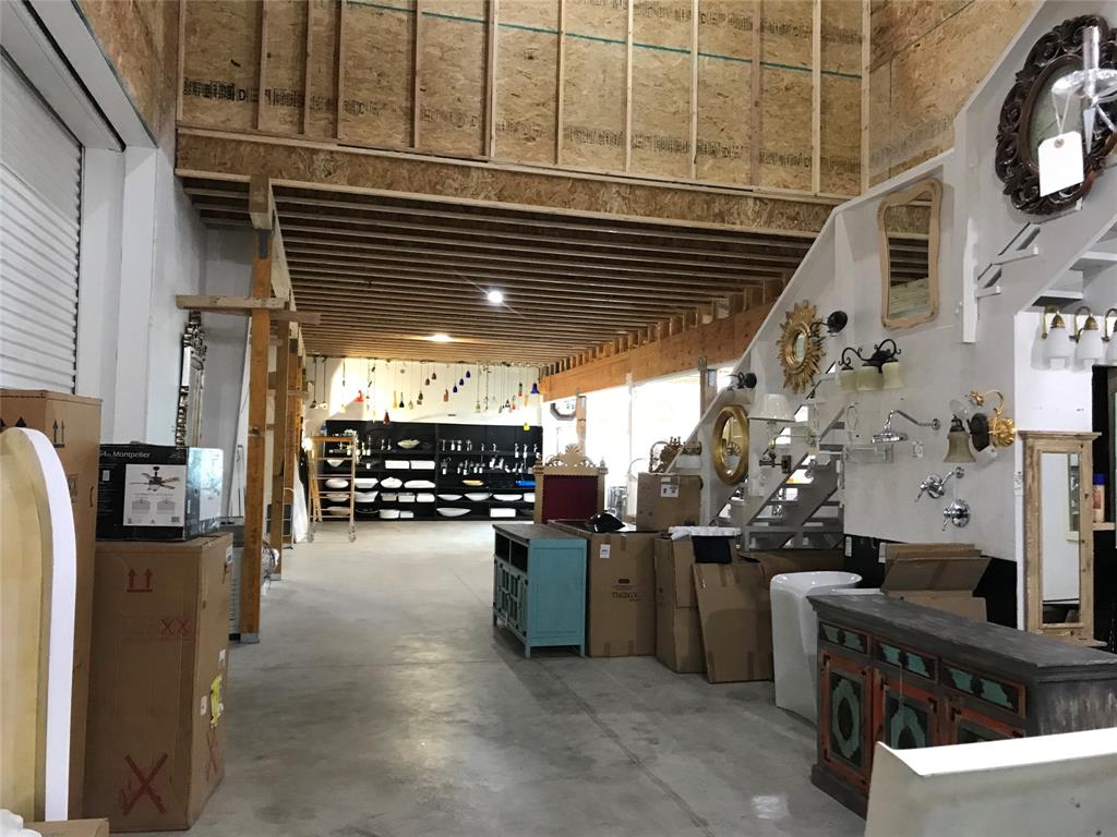 Oak Hill West Dev - Commercial Sale