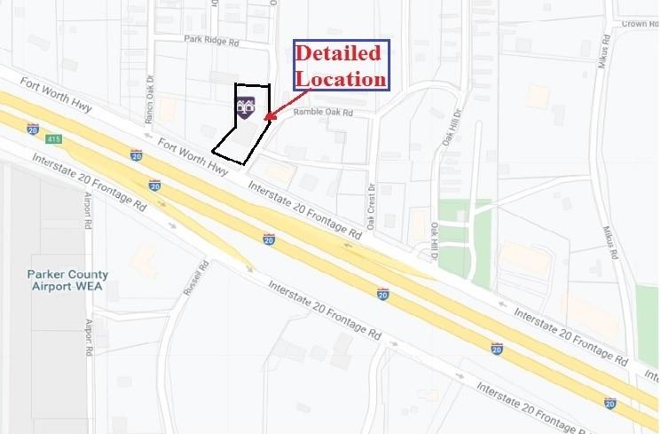 Oak Hill West Dev - Commercial Sale