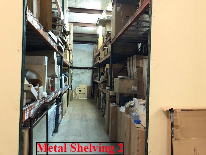 Oak Hill West Dev - Commercial Sale