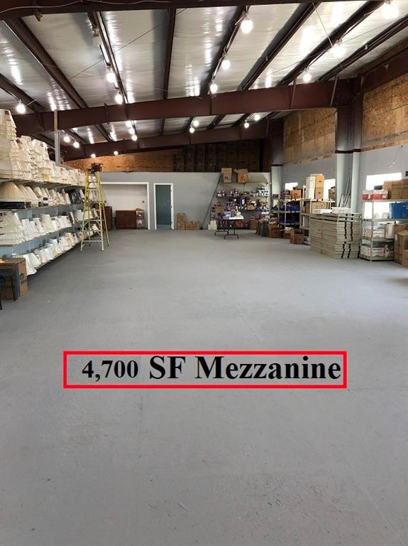 Oak Hill West Dev - Commercial Sale