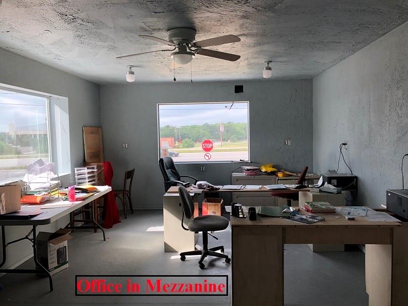 Oak Hill West Dev - Commercial Sale