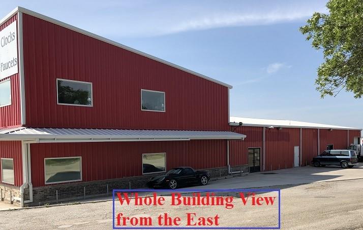 Oak Hill West Dev - Commercial Sale