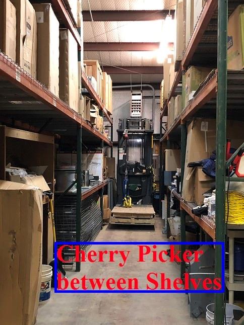 Oak Hill West Dev - Commercial Sale