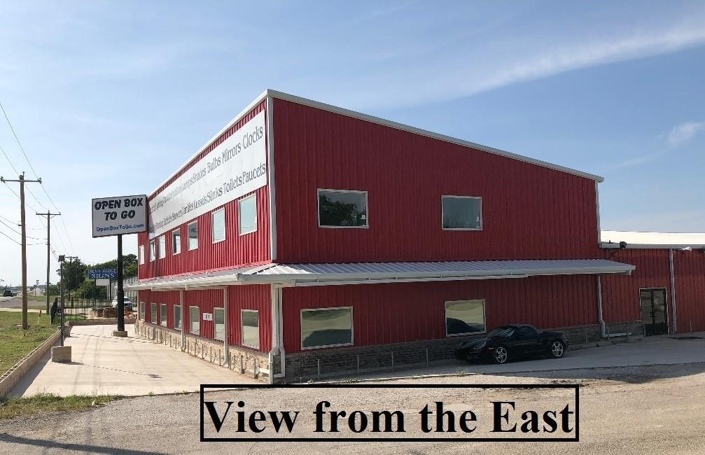 Oak Hill West Dev - Commercial Sale