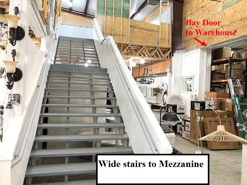 Oak Hill West Dev - Commercial Sale