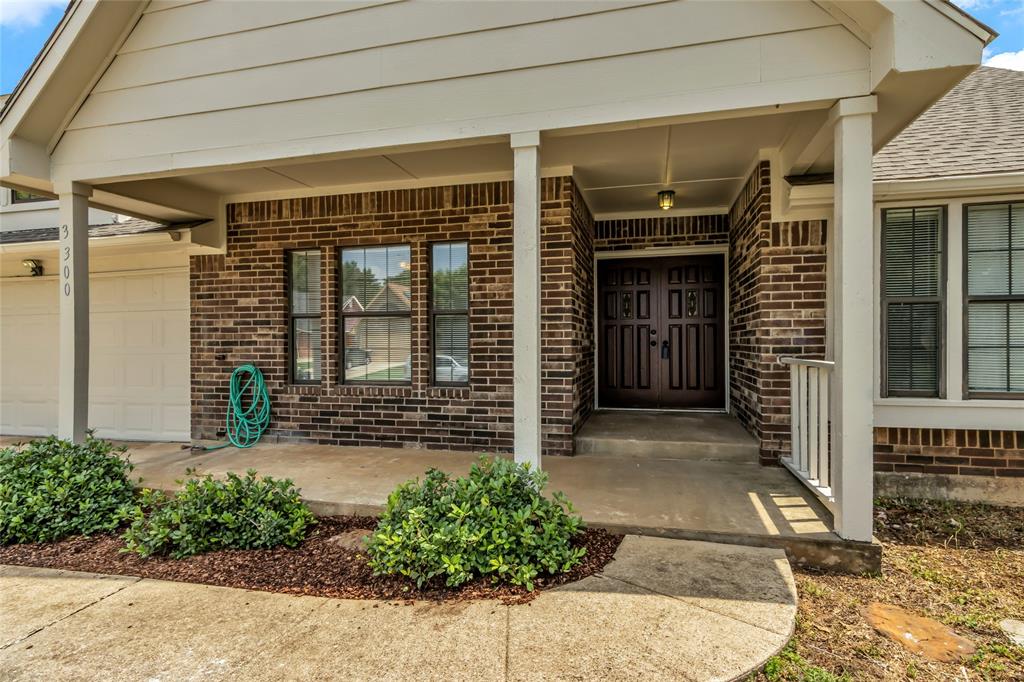 3300 Timberview Drive