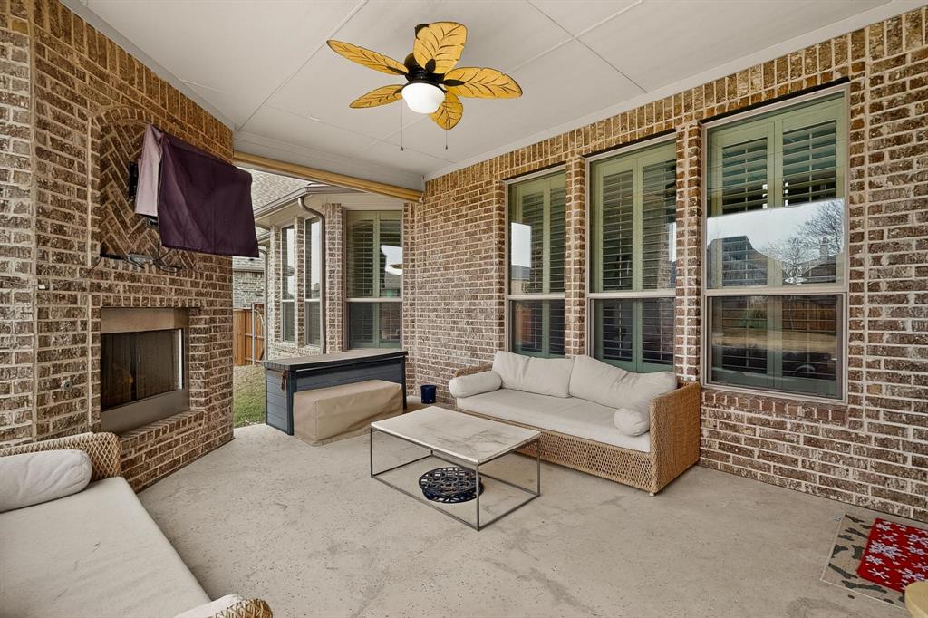Devonshire Ph 1a - Residential