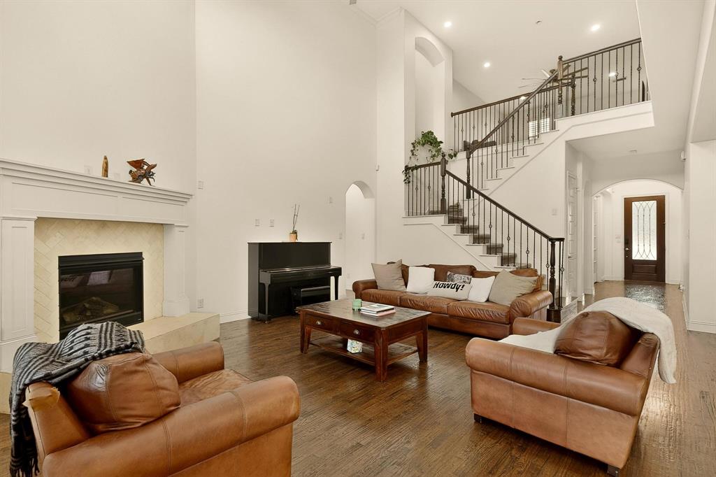 Devonshire Ph 1a - Residential