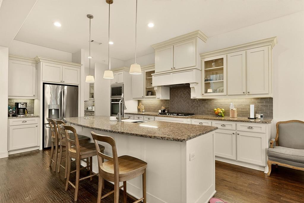 Devonshire Ph 1a - Residential