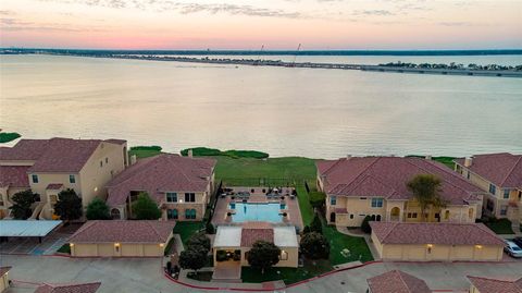 A home in Rockwall