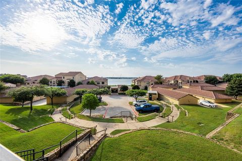 A home in Rockwall