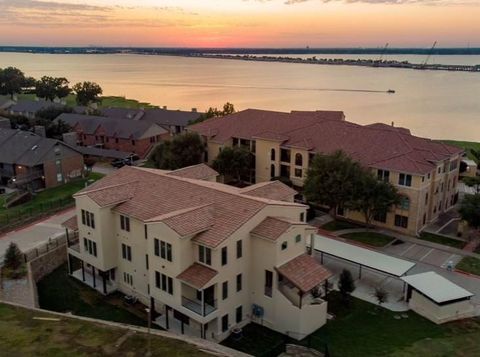 A home in Rockwall