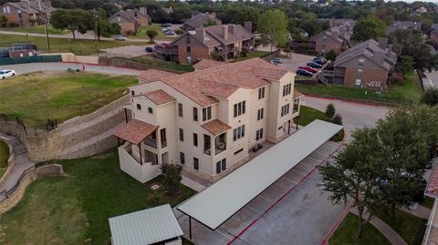 A home in Rockwall