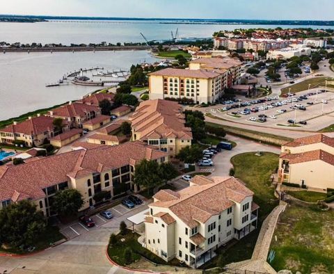 A home in Rockwall