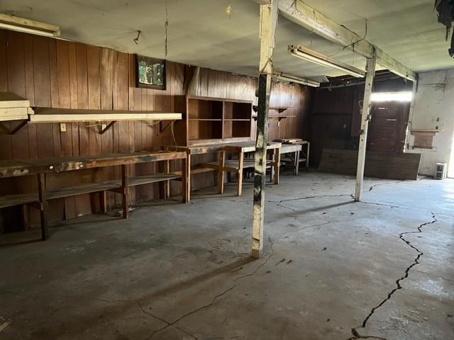 Hillcrest - Residential