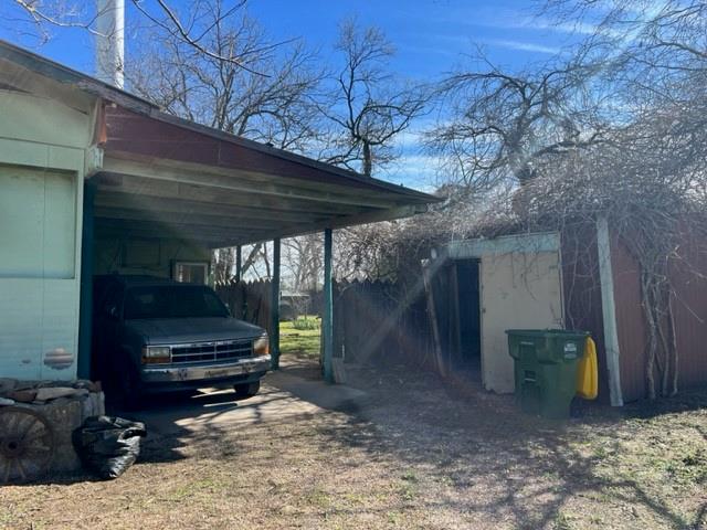 Hillcrest - Residential