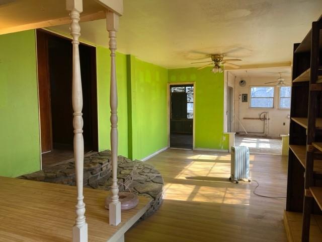 Hillcrest - Residential