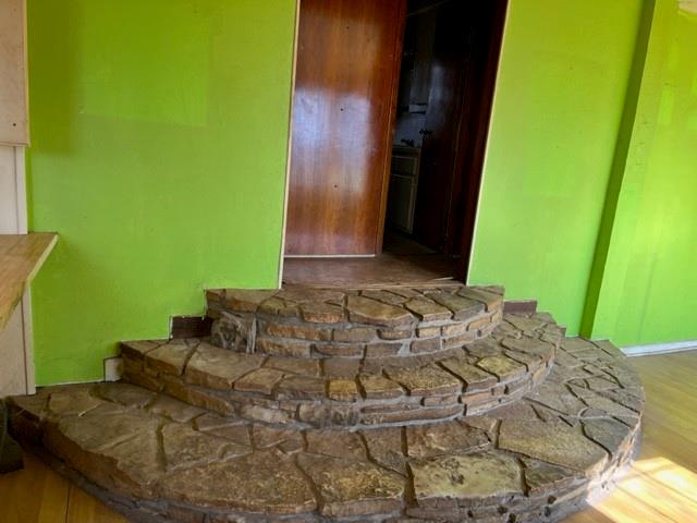 Hillcrest - Residential