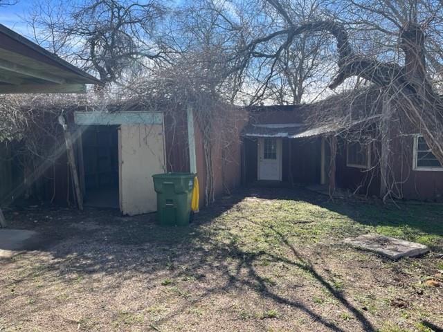 Hillcrest - Residential