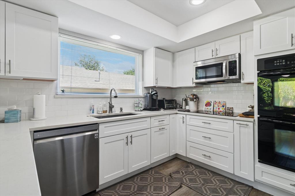 Post Oak Estates - Residential