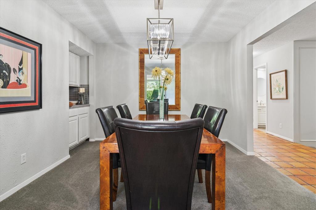 Post Oak Estates - Residential