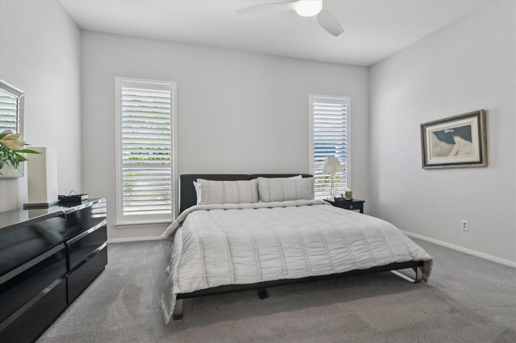 Post Oak Estates - Residential