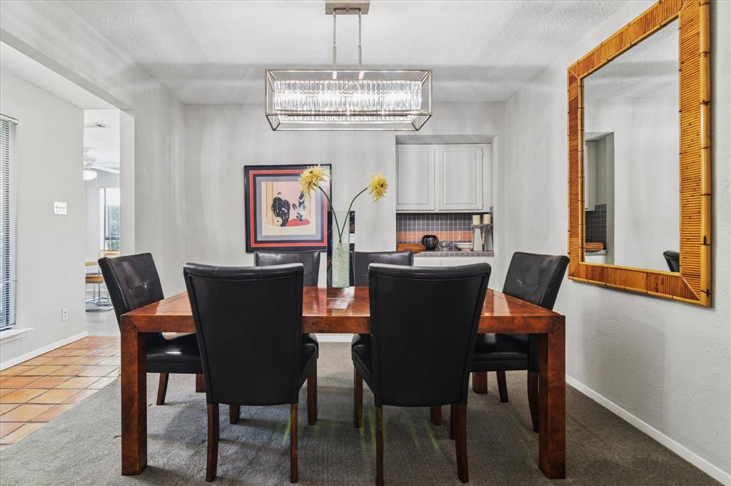 Post Oak Estates - Residential