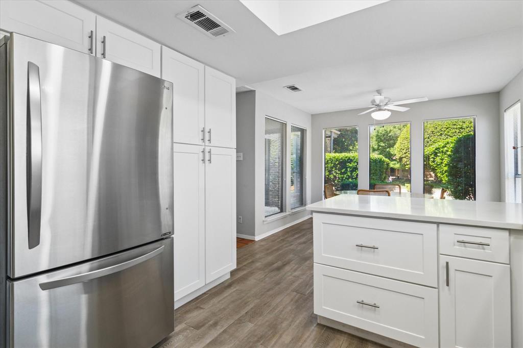 Post Oak Estates - Residential