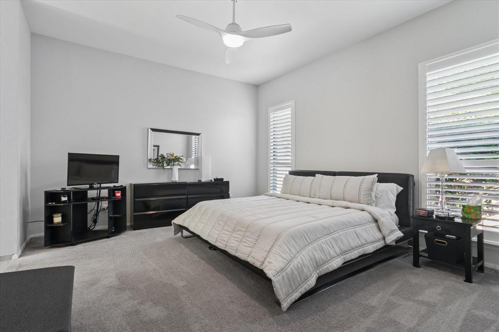 Post Oak Estates - Residential