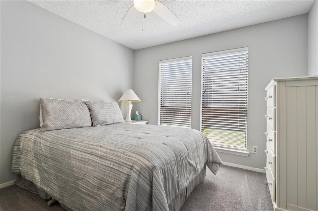 Post Oak Estates - Residential