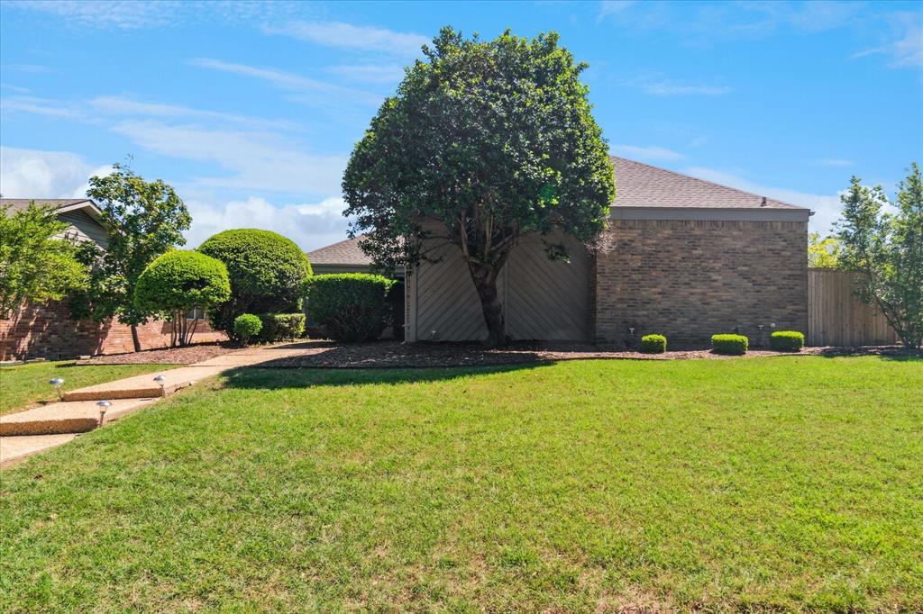 Post Oak Estates - Residential