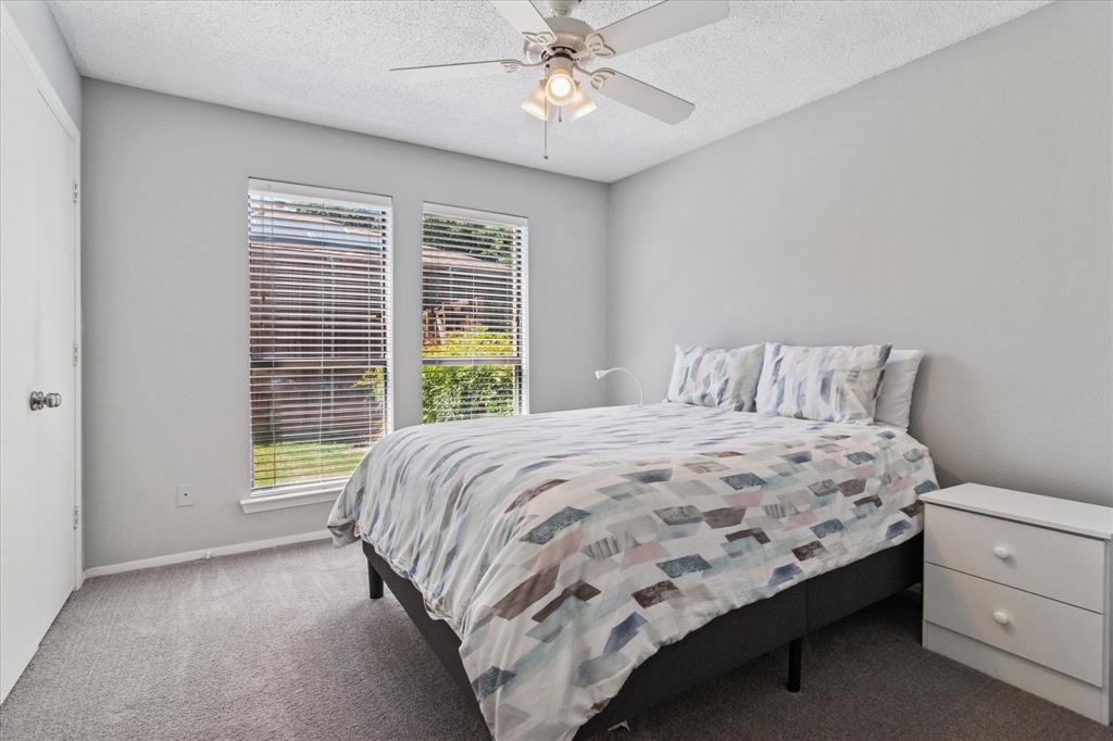 Post Oak Estates - Residential