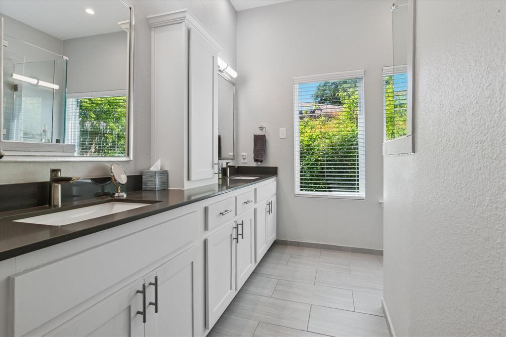 Post Oak Estates - Residential