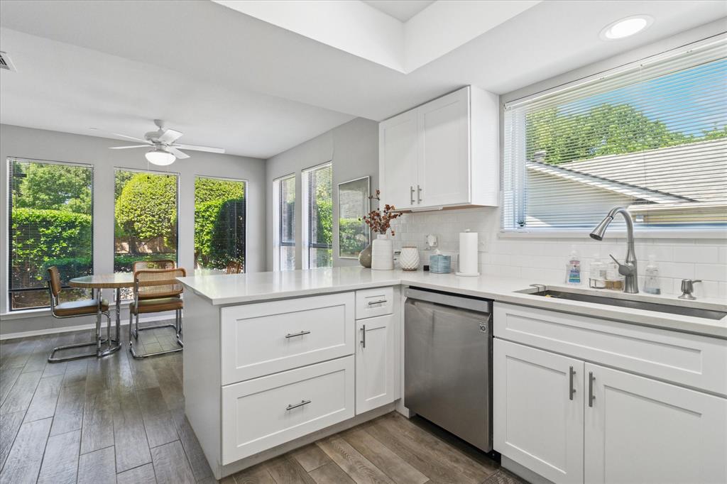 Post Oak Estates - Residential