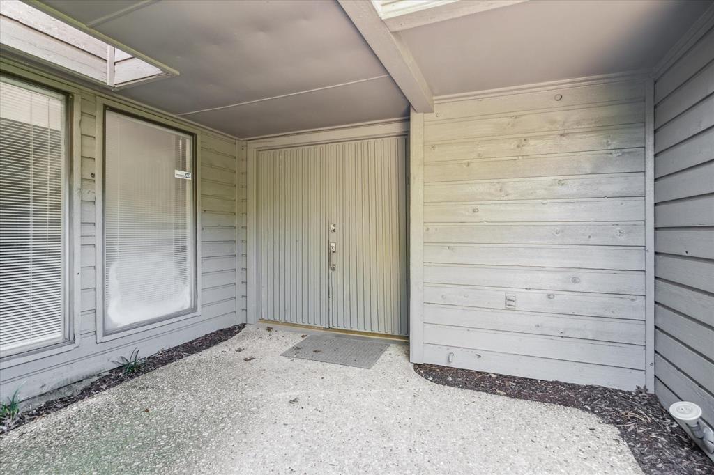 Post Oak Estates - Residential