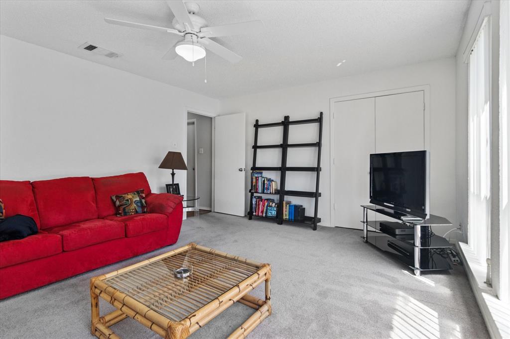 Post Oak Estates - Residential