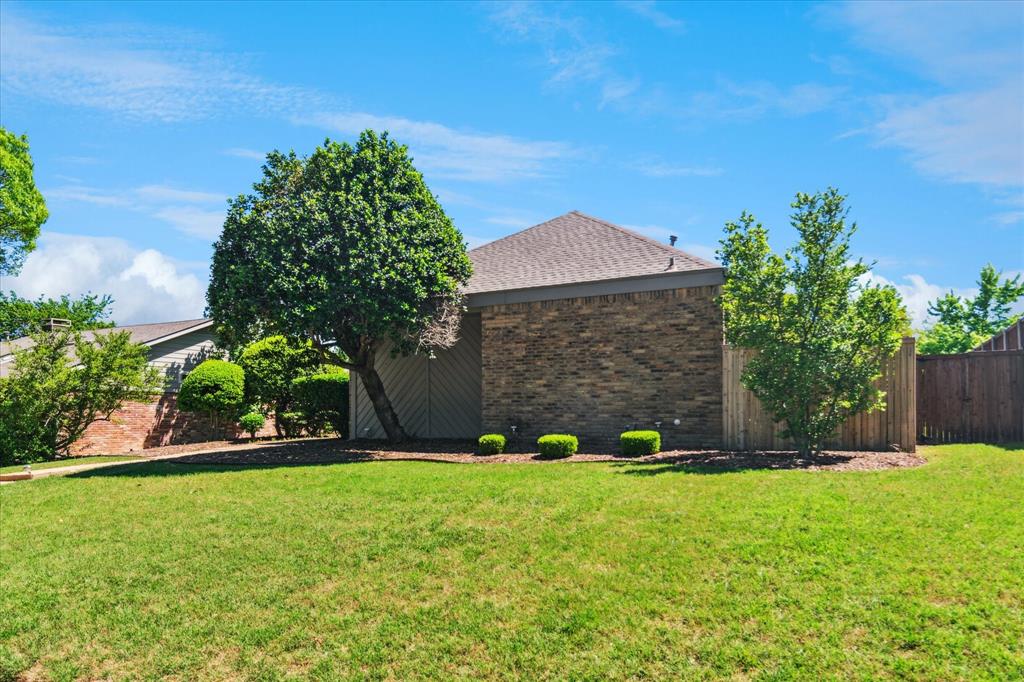 Post Oak Estates - Residential