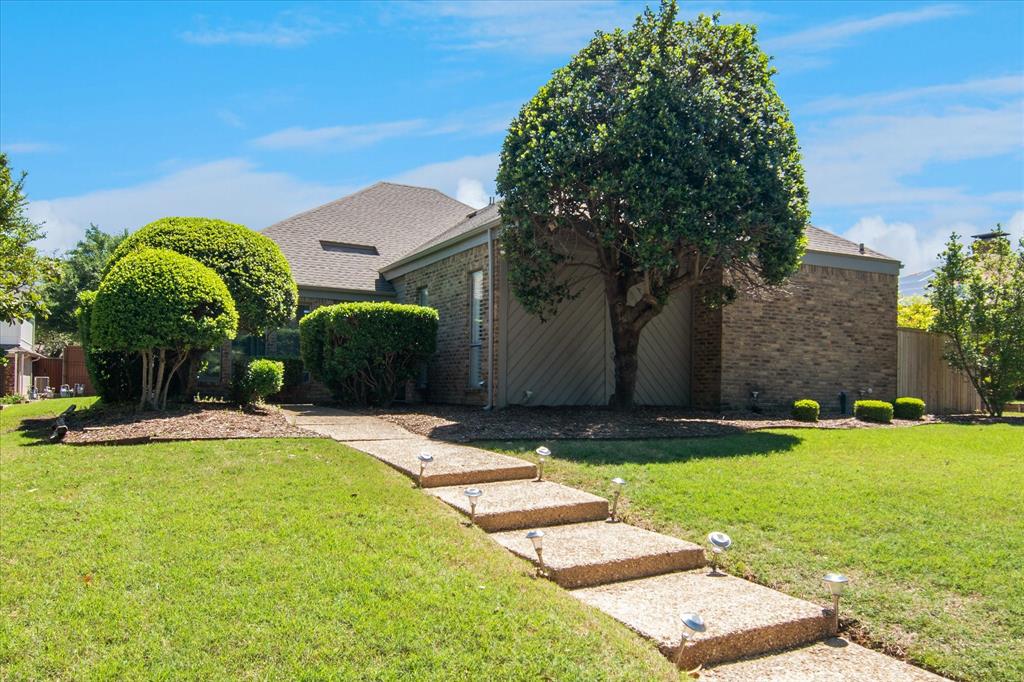 Post Oak Estates - Residential