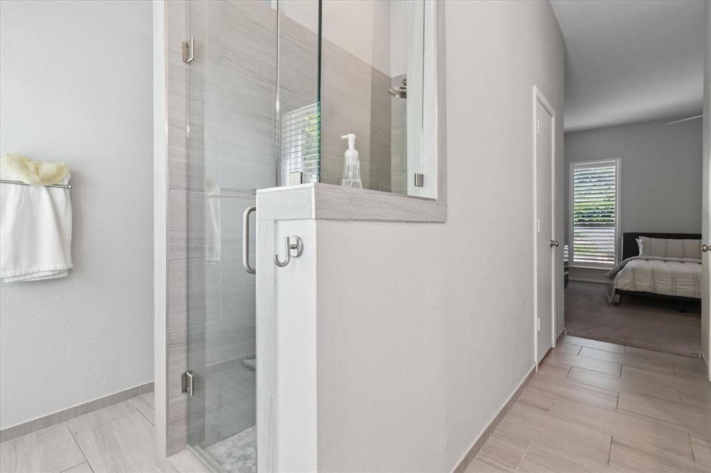 Post Oak Estates - Residential