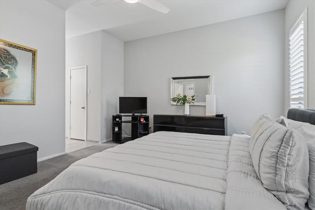 Post Oak Estates - Residential