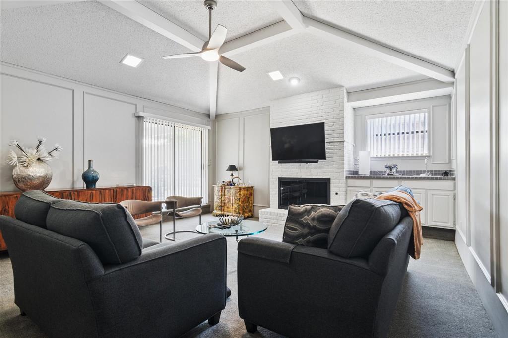 Post Oak Estates - Residential