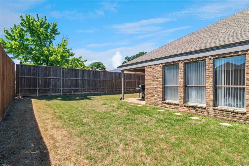 Post Oak Estates - Residential